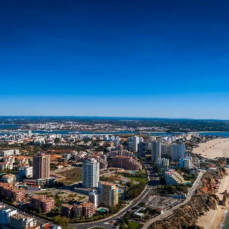 Appartement B32 - Portimão