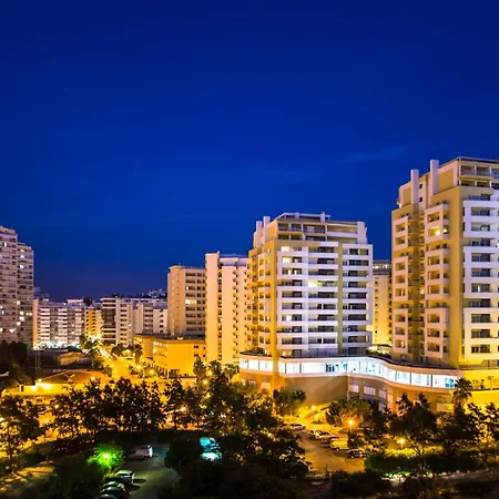 B32 - Daire Portimão