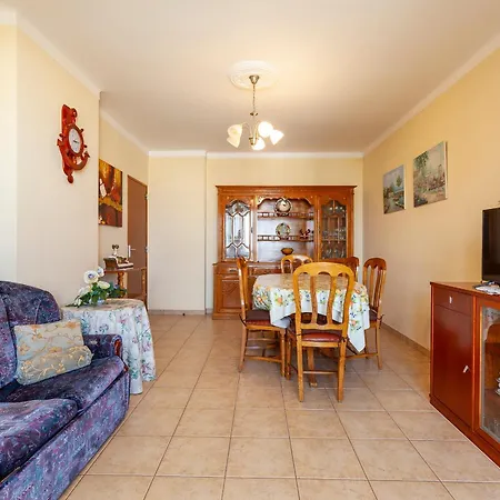 Appartement B32 - Portimão