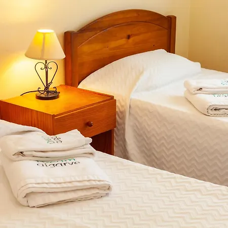 B32 - Appartement Portimão