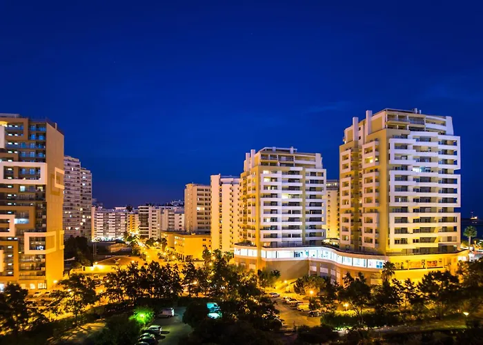 B32 - Appartement Portimão