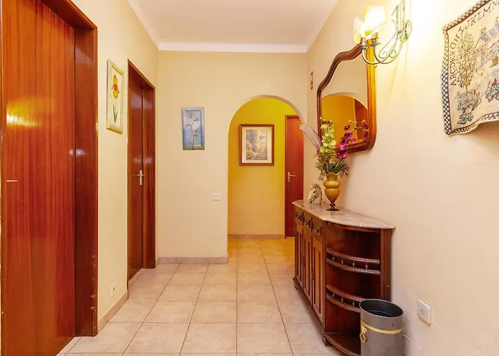 B32 - Appartement Portimão