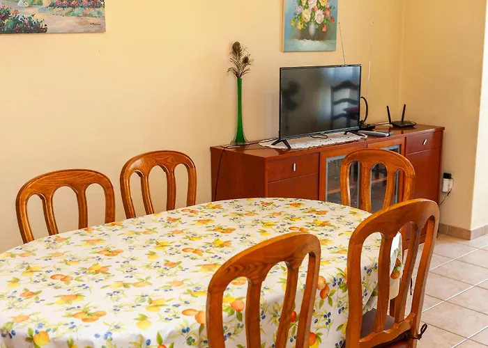 Appartement B32 - Portimão