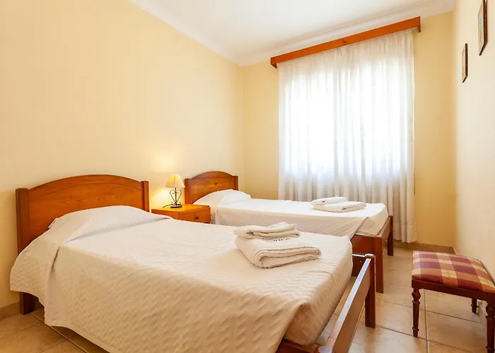 Appartement B32 - Portimão