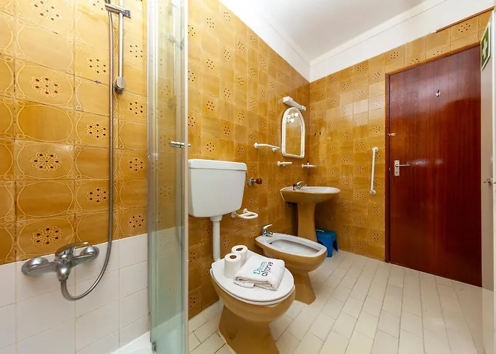 B32 - Appartement Portimão