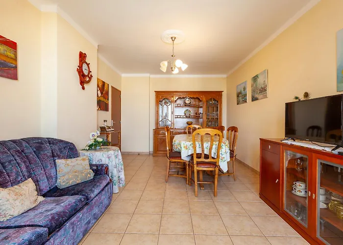 Appartement B32 - Portimão