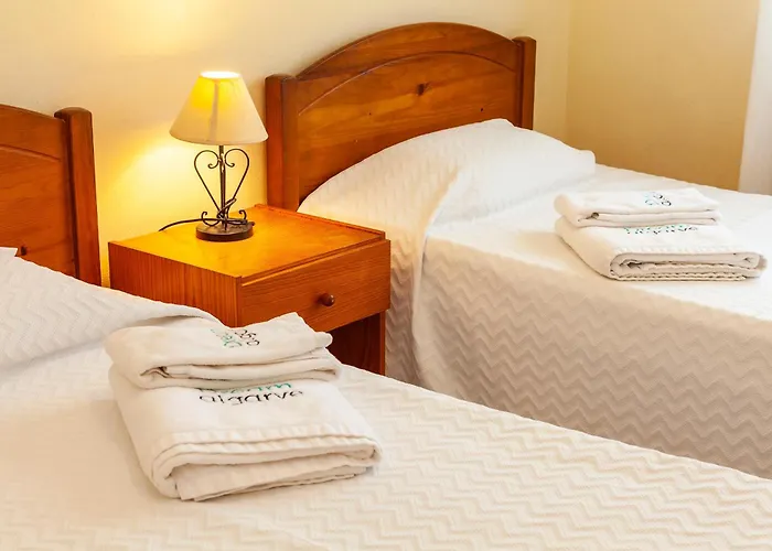 B32 - Appartement Portimão