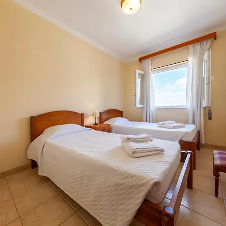 Apartment Portimao Central Apartment *