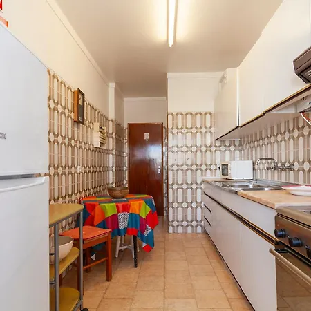 Apartment Portimao Central Apartment