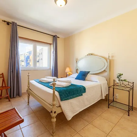 Portimao Central Apartment Apartment *